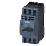 Siemens 3RV2011-0GA25 Leistungsschalter 1 St. Einstellbereich (Strom): 0.45 - 0.63A Schaltspannung (max.): 690 V/AC (B x H x T) Siemens 3RV2011-0GA25 Leistungsschalter 1 St. Einstellbereich (Strom): 0.45 - 0.63A Schaltspannung (max.): 690 V/AC (B x H x T)