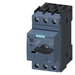 Siemens 3RV2411-1KA10 Leistungsschalter 1 St. Einstellbereich (Strom): 9 - 12.5A Schaltspannung (max.): 690 V/AC (B x H x T) 45 Siemens 3RV2411-1KA10 Leistungsschalter 1 St. Einstellbereich (Strom): 9 - 12.5A Schaltspannung (max.): 690 V/AC (B x H x T) 45