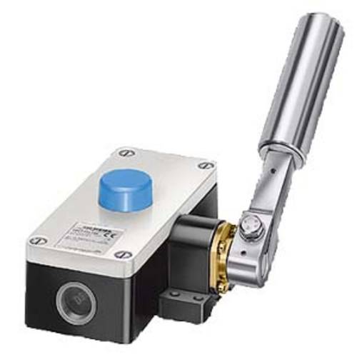 Siemens 3SE7310-1AE04 3SE73101AE04 Bandschieflaufgerät (L x B x H) 206 x 135 x 160 mm Grau, Schwarz