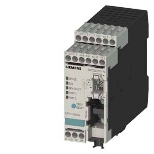 Siemens 3UF70111AU000 3UF7011-1AU00-0 Motormanagement-Gerät