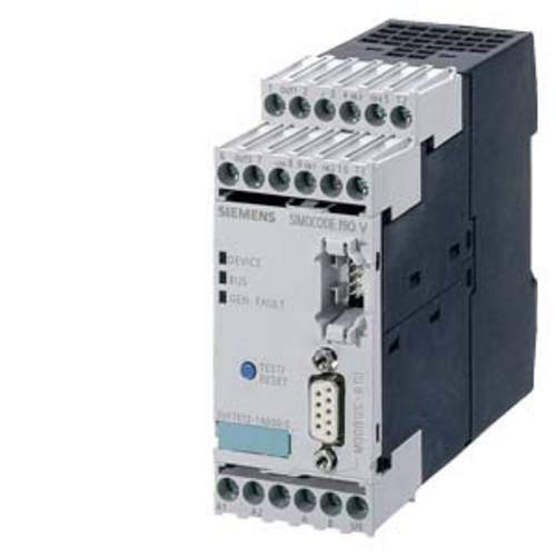 Siemens 3UF70121AB000 3UF7012-1AB00-0 Motormanagement-Gerät
