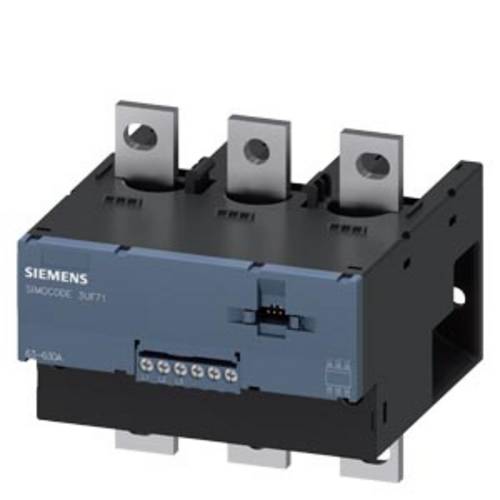 Siemens 3UF71141BA010 3UF7114-1BA01-0 SPS-Strom-/Spannungserfassungsmodul 690 V/AC