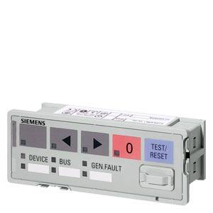 Siemens 3UF7200-1AA00-0 Bedienbaustein