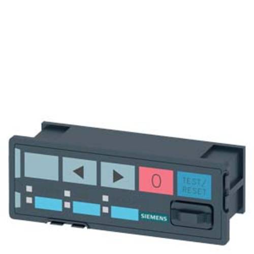 Siemens 3UF72001AA010 3UF7200-1AA01-0 Bedienbaustein