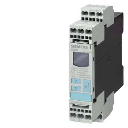 Siemens 3UG4511-2BP20 3UG45112BP20 Netzüberwachung