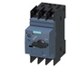 Siemens 3RV2011-0CA40 Leistungsschalter 1 St. Einstellbereich (Strom): 0.18 - 0.25 A Schaltspannung