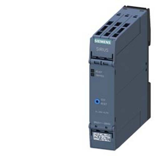 Siemens Thermistor-Motorschutzrelais 2 Wechsler 1 St. 3RN2011-2BW30