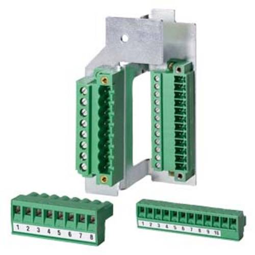Siemens 3NJ69403EF00 Multifunktionsstecker 1 St.