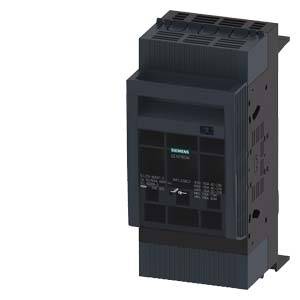 Ein schwarzer elektronischer Schalter mit mehreren Bedienelementen und einem Display, vermutlich zur Steuerung von elektrischen Geräten.
