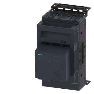 Elektrisches Gerät mit schwarzem Gehäuse und vielen Anschlüssen, geeignet für industrielle Steuerungsanwendungen.