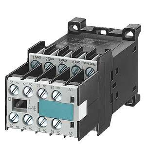 Siemens 3TH2244-0BM4 Hilfsschütz 1 St.