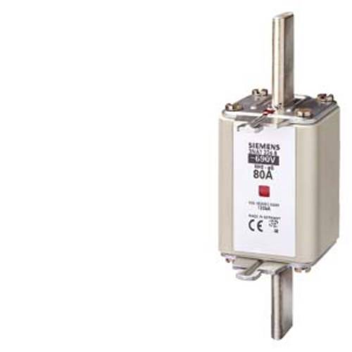 Siemens 3NA72366 Sicherungseinsatz Sicherungsgröße = 2 160 A 690 V 3 St.