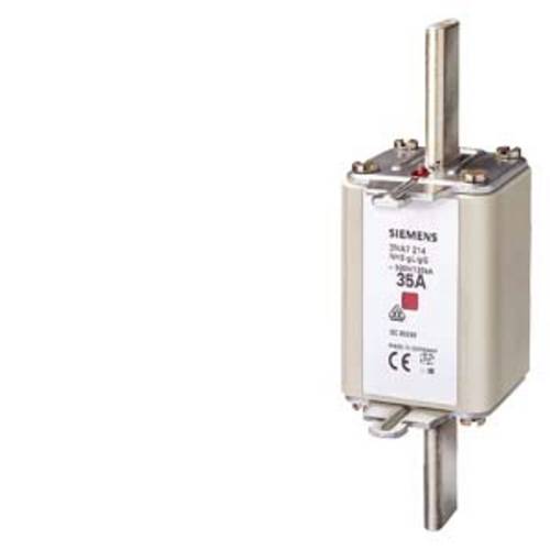 Siemens 3NA7252 Sicherungseinsatz Sicherungsgröße = 2 315 A 500 V 3 St.