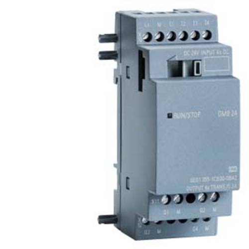 Siemens 6AG1055-1CB00-7BA2 SPS-Erweiterungsmodul 28.8 V/DC
