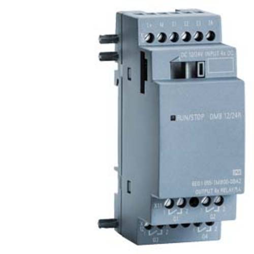 Siemens 6AG1055-1MB00-7BA2 SPS-Erweiterungsmodul