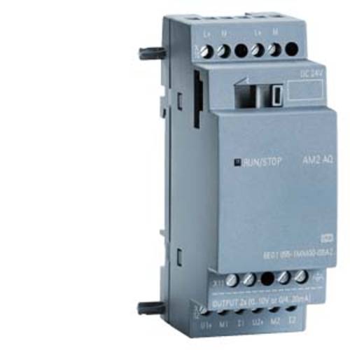 Siemens 6AG1055-1MM00-7BA2 SPS-Erweiterungsmodul