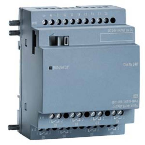 Siemens 6AG1055-1NB10-7BA2 SPS-Erweiterungsmodul