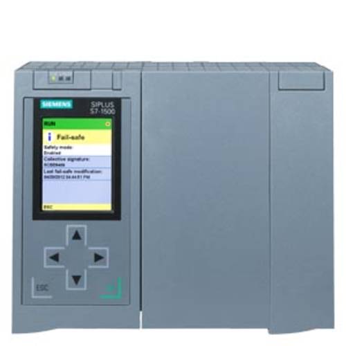 Siemens 6AG1518-4FP00-4AB0 6AG15184FP004AB0 SPS-CPU
