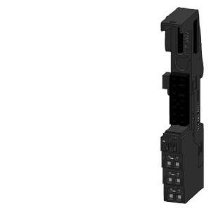 Siemens SPS-Terminalmodul 48 V/DC