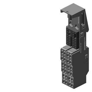 Siemens Indus.Sector Terminalmodul 6ES7193-4CF50-0AA0