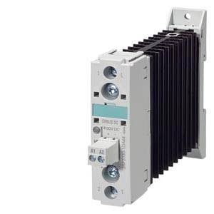 Siemens 3RF2330-1DA44-1KM0 Halbleiterschütz 1 Schließer 1 St.