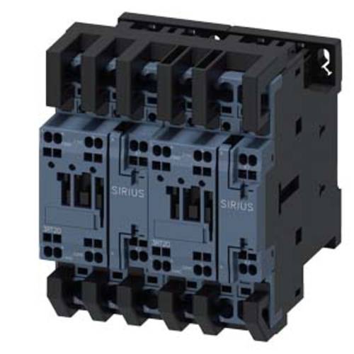 Siemens 3RA2326-8XB30-2AL2 Wendeschützkombination 3 Schließer 690 V/AC 22 A 1 St.