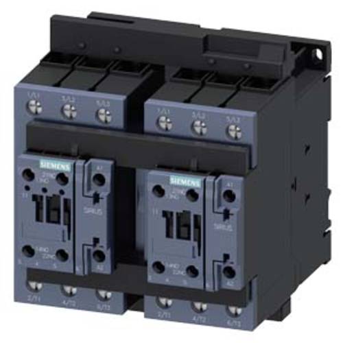 Siemens 3RA2337-8XE30-1NB3 Wendeschützkombination 690 V/AC 62 A 1 St.