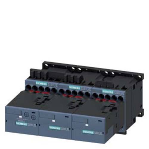 Siemens 3RA2415-8XF31-1AP0 Stern-Dreieck-Kombination 3 Schließer 690 V/AC 1 St.