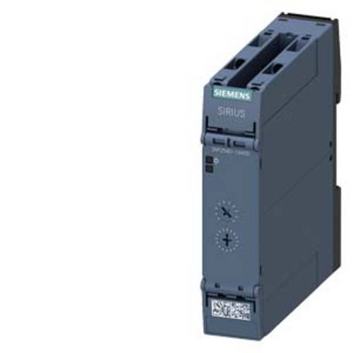 Siemens 3RP25401AW30 3RP2540-1AW30 Zeitrelais 1 St.