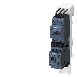 Siemens 3RA2120-1HD24-0AP0 3RA21201HD240AP0 Verbraucherabzweig Motorleistung bei 400V 3kW 690V Nennstrom 6.5A