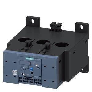 Siemens Überlastrelais 1 Schließer, 1 Öffner 3RB2056-1FX2 1St.