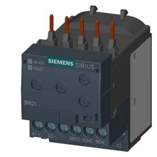 Siemens 3RR2141-1AA30 3RR21411AA30 Überwachungsrelais