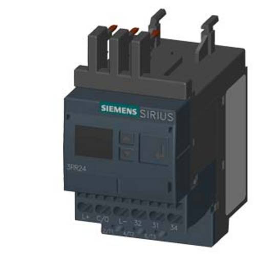 Siemens 3RR2441-2AA40 3RR24412AA40 Stromüberwachungsrelais
