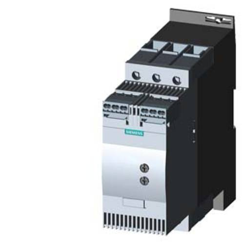 Siemens 3RW3038-2BB14 3RW30382BB14 Sanftstarter Motorleistung bei 400 V 37 kW 480 V Nennstrom 72 A