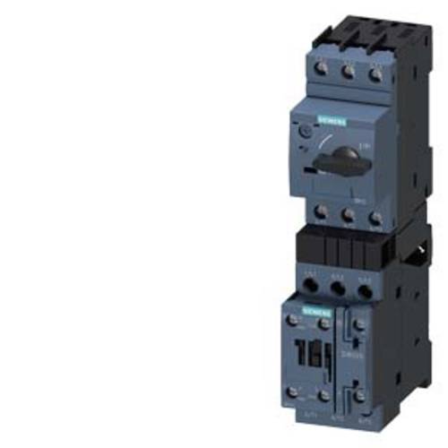 Siemens 3RA2120-4NA27-0AP0 3RA21204NA270AP0 Verbraucherabzweig Motorleistung bei 400 V 15 kW 690 V