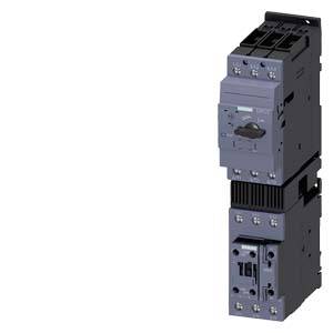 Siemens 3RA2130-4EA35-0NB3 3RA21304EA350NB3 Verbraucherabzweig Motorleistung bei 400V 15kW 690V Nennstrom 29A