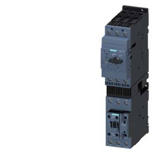 Siemens 3RA2150-4PA35-0NB3 3RA21504PA350NB3 Verbraucherabzweig Motorleistung bei 400 V 18.5 kW 690