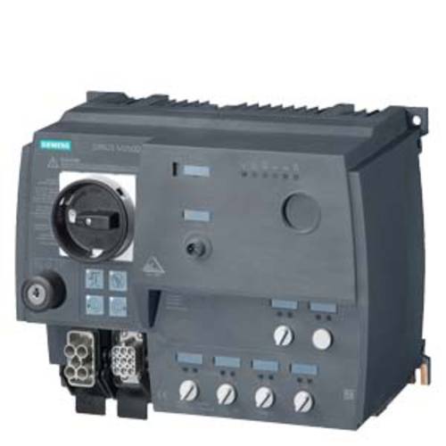 Siemens 3RK1325-6LS71-2AA0 3RK13256LS712AA0 Motorstarter Motorleistung bei 400 V 5.5 kW 400 V Nenns