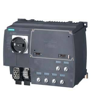 Siemens 3RK1395-6KS41-0AD0 3RK13956KS410AD0 Motorstarter Motorleistung bei 400V 0.75kW 400V Nennstrom 2A