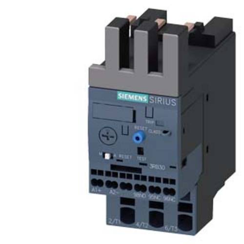 Siemens Überlastrelais 1 Schließer, 1 Öffner 3RB3026-2NE0 1 St.