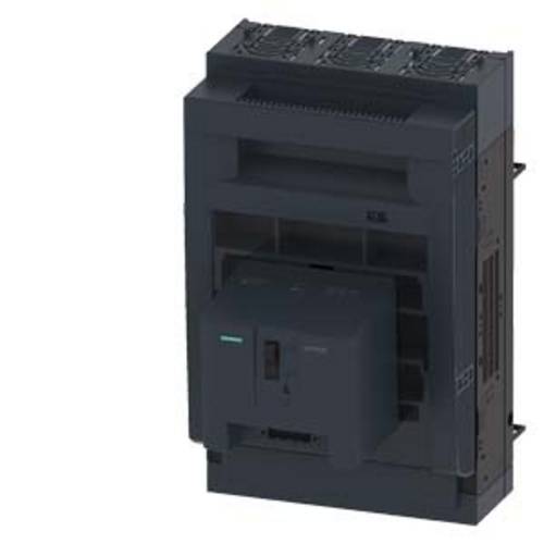 Siemens 3NP11431BC11 Sicherungslasttrennschalter 3polig 250 A 690 V/AC 1 St.