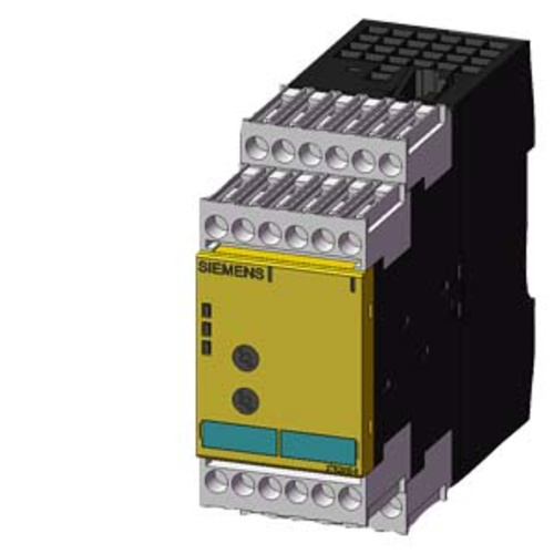 Siemens 3TK2810-0JA01 Sicherheitsschaltgerät
