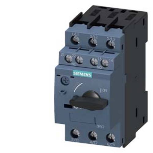 Siemens 3RV2021-1EA15 Leistungsschalter 1 St. Einstellbereich (Strom): 2.8 - 4 A Schaltspannung