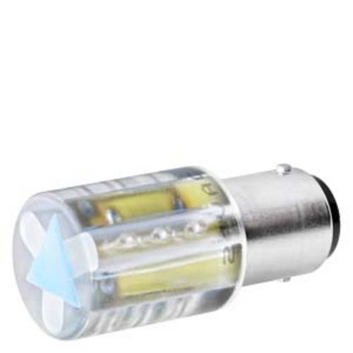 Siemens 8WD4428-6XB Signalgeber Leuchtmittel LED 24 V