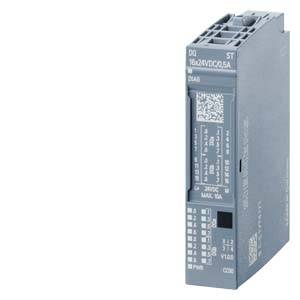 Siemens 6AG11326BH007BA0 6AG1132-6BH00-7BA0 SPS-Ausgangs-Modul