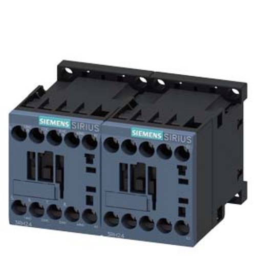 Siemens 3RH2422-1AP00 Hilfsschütz 1 St.
