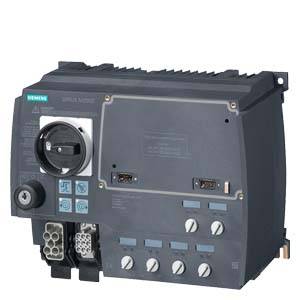 Siemens 3RK1395-6LS71-3AD0 3RK13956LS713AD0 Motorstarter Motorleistung bei 400V 5.5kW 400V Nennstrom 12A