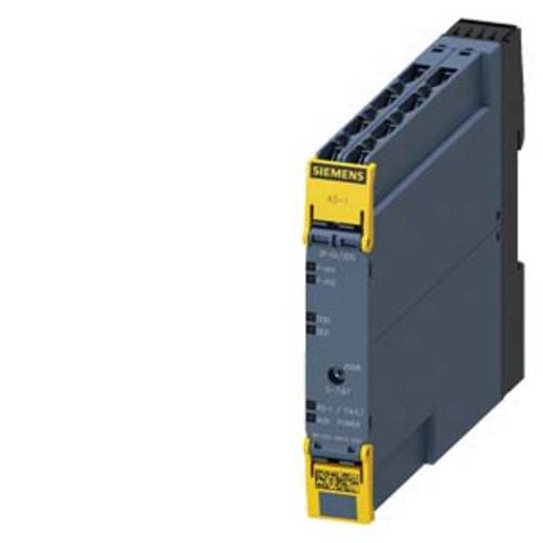 Siemens 3RK1405-2BE00-2AA2 SPS-Kompaktmodul 24 V/DC
