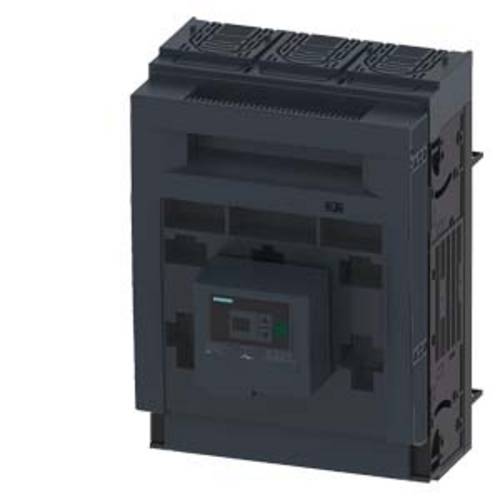 Siemens 3NP11531BC23 Sicherungslasttrennschalter 3polig 400 A 690 V/AC 1 St.