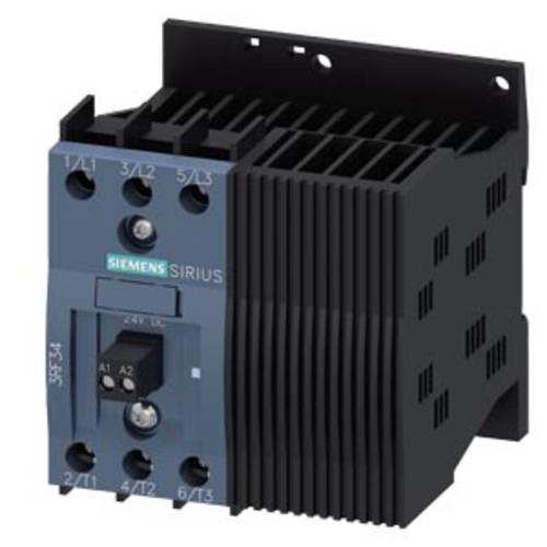 Siemens 3RF3416-1BB04 Halbleiterschütz 2 Schließer 1 St.